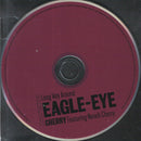 Eagle-Eye Cherry Featuring Neneh Cherry Maxi CD Long Way Around - Promo - UK
