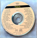 Various 2xCD Tribute