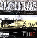 2Pac + Outlawz CD Still I Rise