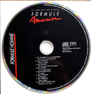 Formule America CD All American Jazz Classics