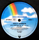 Holly Johnson ‎12" Love Train - Europe (VG/EX)