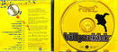 Billyzekick CD Paniac