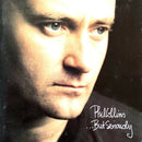 Phil Collins CD ...But Seriously - Europe (EX/EX+)