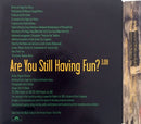 Eagle-Eye Cherry ‎Maxi CD Are You Still Having Fun? - Promo - England (M/EX+)