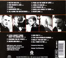 U2 CD Rattle And Hum - France PMDC