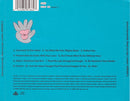 Jimmy Somerville ‎CD Read My Lips - Europe (EX/VG)