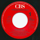 Terence Trent D'Arby 7" Wishing Well - Europe (VG+/EX)