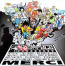Skarface CD Merci