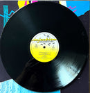 Sylvester 12" Mutual Attraction (Come Together Mix)