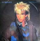 Limahl 12" Only For Love - UK (VG/M)