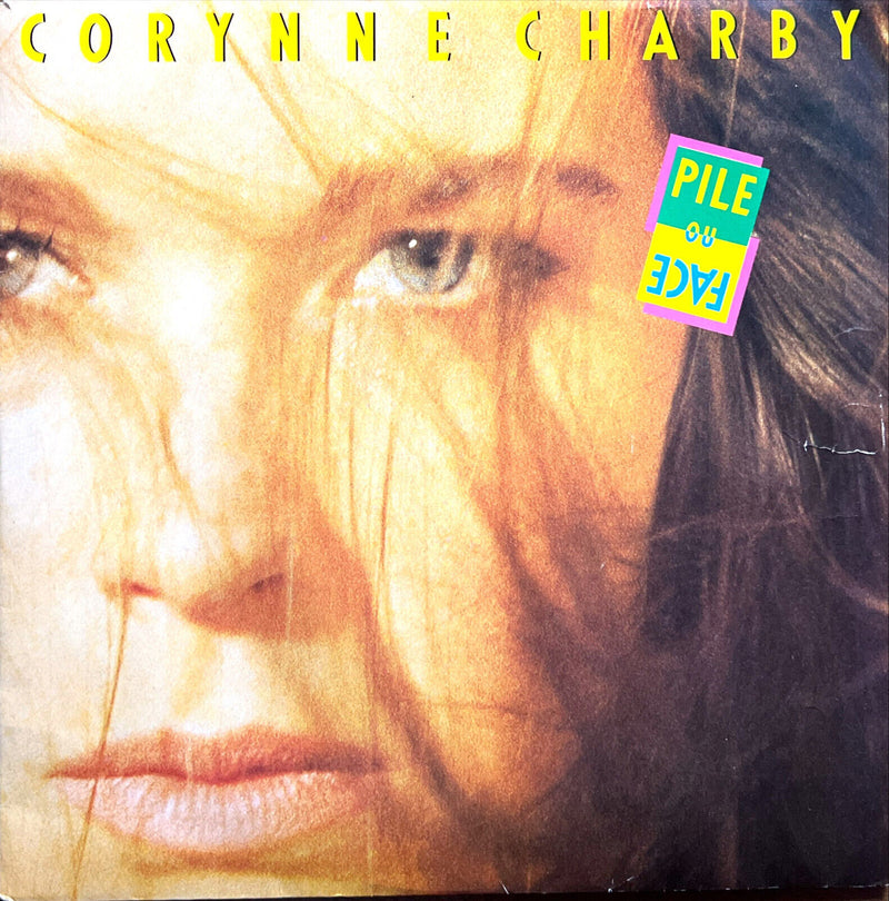 Corynne Charby 7" Pile Ou Face