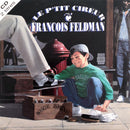 François Feldman ‎CD Single Le P'tit Cireur - France (VG+/EX+)