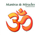 CD Mantras & Miracles - Germany (M/M)