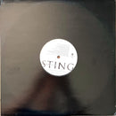 Sting 12" Let Your Soul Be Your Pilot - Promo
