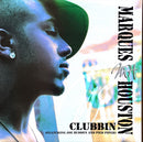 Marques Houston Featuring Joe Budden And Pied Piper 12" Clubbin