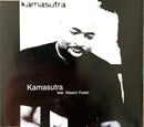 Kamasutra Maxi CD Where Is The Love
