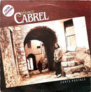 Francis Cabrel LP Carte Postale