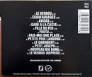 Julien Clerc CD Fais-Moi Une Place