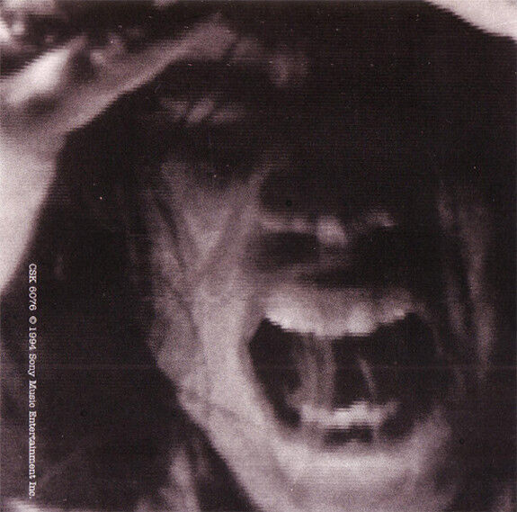 Stabbing Westward CD Single Lies - Promo - USA (M/M - Scellé)