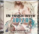 Kid Chris & Abel Riballo 2xCD In Touch With Ibiza - Club Edition Part 01 - Europ