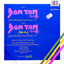 Didier Hervé 12" D.O.M. T.O.M. Girl - France