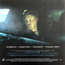 Kev CD EP Chapter X - Promo - France (M/M)