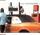 The Cardigans ‎Maxi CD Been It - Germany (M/M)