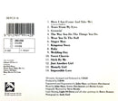 UB40 CD Labour Of Love II - Europe (M/EX+)