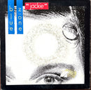 Blue Zöne 7" Jackie
