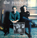 The Rembrandts ‎CD Single I'll Be There For You (Theme From "Friends") - France
