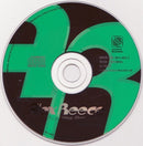 Alex Reece Maxi CD Feel The Sunshine (Remixes) - Europe (M/M)