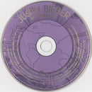 Justin Bieber ‎CD My Worlds - Europe (M/VG+)