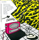 Binoche 7" Radio Ambiance