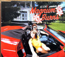 I.C.O.N.E. Maxi CD Magnum Burns