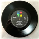 Dyplomatic 7" Où Est L'amour? - France