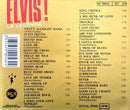 Elvis! CD La Légende Volume 1 (1954 / 1961) - France (VG+/EX+)