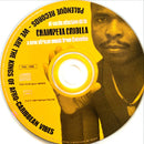 Compilation CD El Vacile Efectico De La Champeta Criolla