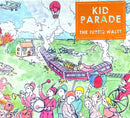 Kid Parade CD The Turtle Waltz - France