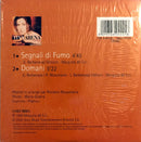 Tina Arena & Luca Barbarossa ‎CD Single Segnali Di Fumo - France (EX+/EX)