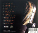 Carole Fredericks ‎CD Springfield - France (M/EX)