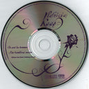 Patricia Kaas ‎CD Single Où Sont Les Hommes - Promo - France (EX/M)