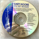 Gary Moore CD Still Got The Blues