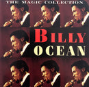 Billy Ocean CD The Magic Collection - Holland (EX/EX+)