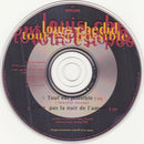 Louis Chedid ‎CD Single Tout Est Possible - Promo - France (VG+/EX)