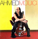 Ahmed Mouici CD Ahmed Mouici