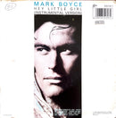 Mark Boyce 7" Hey Little Girl