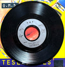 O.M.D. 7" Tesla Girls