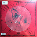 Cure 2xLP Wish - 30th Anniversary Edition, Picture Disc - Germany