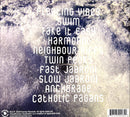 CD Surfer Blood - Astro Coast, Indie Rock Alternatif