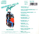 Compilation ‎CD Music From The Motion Picture Soundtrack - Beverly Hills Cop